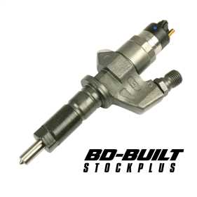 Stock Fuel Injector